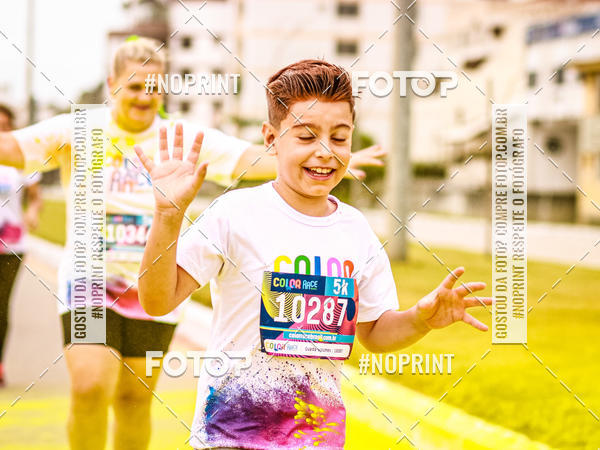 Buy your photos of the eventColor Race Brasil - Florianpolis on Fotop