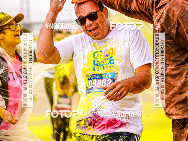Buy your photos of the eventColor Race Brasil - Florianpolis on Fotop