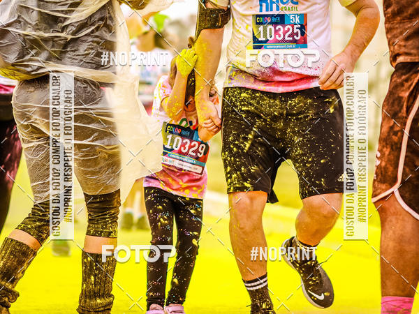 Buy your photos of the eventColor Race Brasil - Florianpolis on Fotop