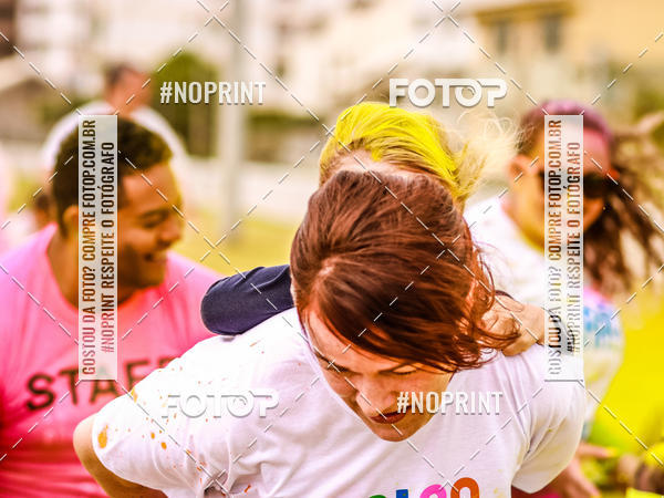 Buy your photos of the eventColor Race Brasil - Florianpolis on Fotop