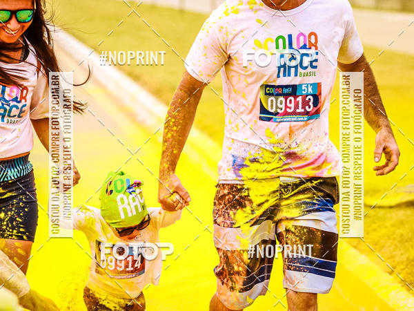 Buy your photos of the eventColor Race Brasil - Florianpolis on Fotop