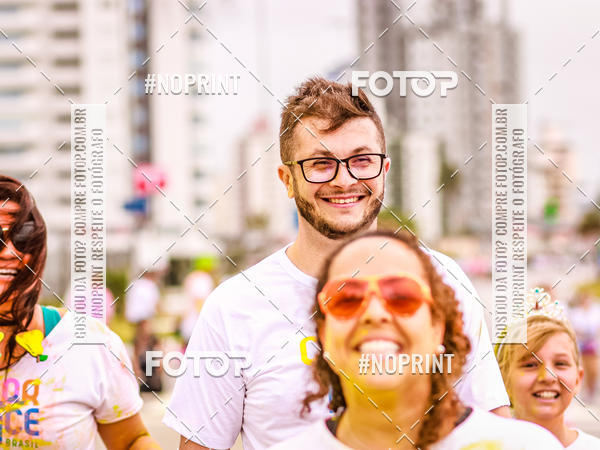 Buy your photos of the eventColor Race Brasil - Florianpolis on Fotop