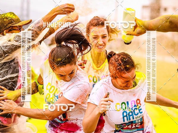 Buy your photos of the eventColor Race Brasil - Florianpolis on Fotop