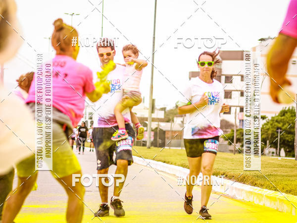 Buy your photos of the eventColor Race Brasil - Florianpolis on Fotop