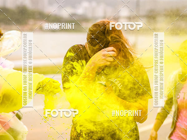 Buy your photos of the eventColor Race Brasil - Florianpolis on Fotop