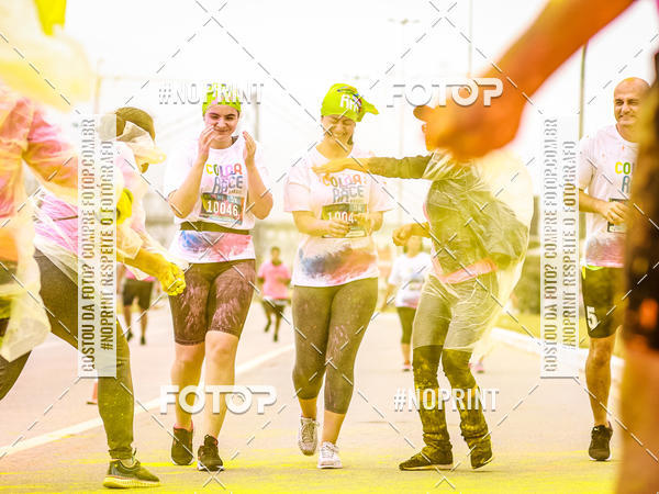 Buy your photos of the eventColor Race Brasil - Florianpolis on Fotop