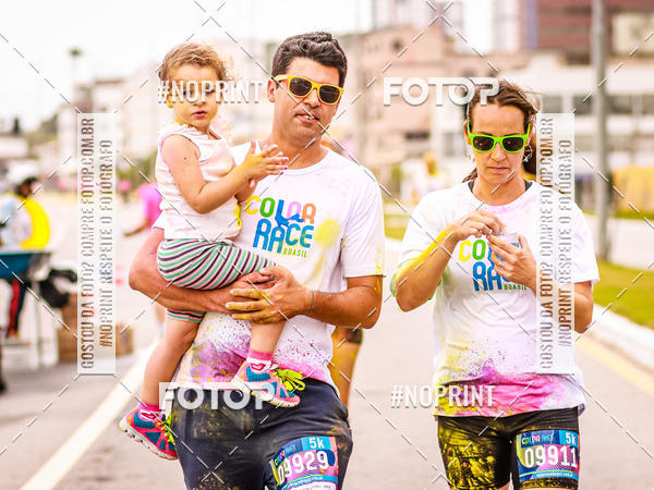 Buy your photos of the eventColor Race Brasil - Florianpolis on Fotop