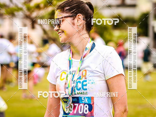Buy your photos of the eventColor Race Brasil - Florianpolis on Fotop