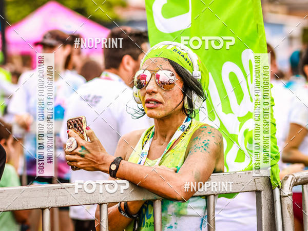 Buy your photos of the eventColor Race Brasil - Florianpolis on Fotop