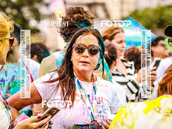 Buy your photos of the eventColor Race Brasil - Florianpolis on Fotop