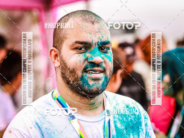 Buy your photos of the eventColor Race Brasil - Florianpolis on Fotop