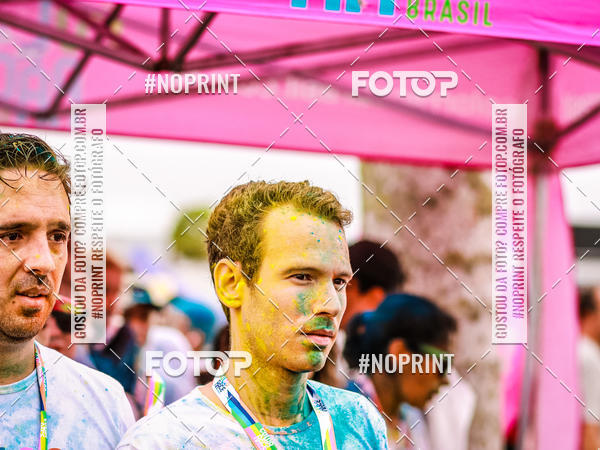 Buy your photos of the eventColor Race Brasil - Florianpolis on Fotop