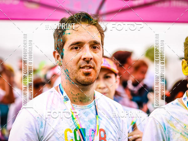 Buy your photos of the eventColor Race Brasil - Florianpolis on Fotop