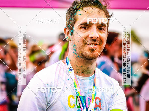 Buy your photos of the eventColor Race Brasil - Florianpolis on Fotop