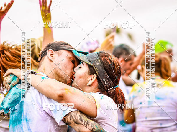 Buy your photos of the eventColor Race Brasil - Florianpolis on Fotop
