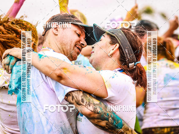 Buy your photos of the eventColor Race Brasil - Florianpolis on Fotop