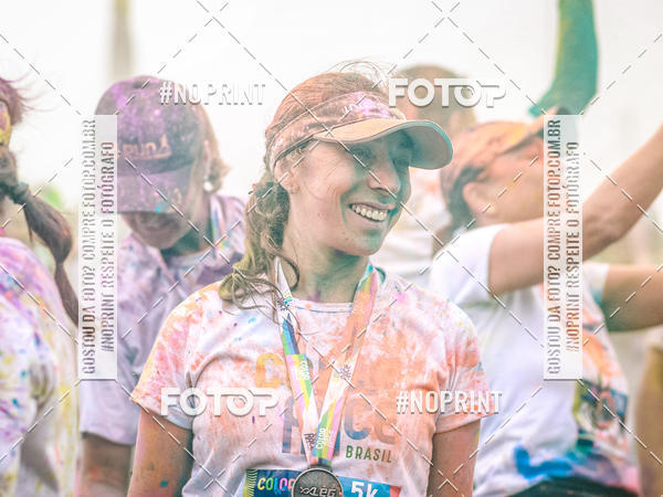 Buy your photos of the eventColor Race Brasil - Florianpolis on Fotop