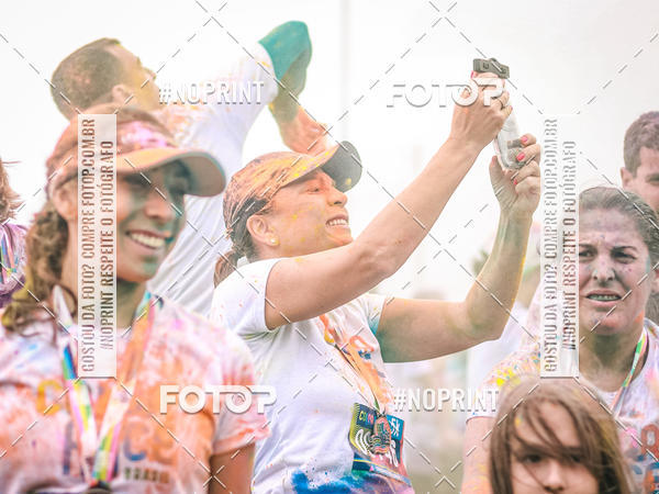 Buy your photos of the eventColor Race Brasil - Florianpolis on Fotop