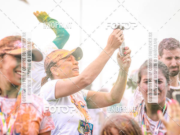 Buy your photos of the eventColor Race Brasil - Florianpolis on Fotop