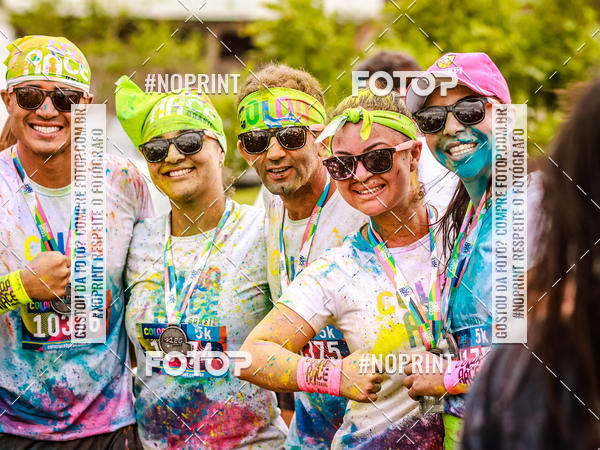 Buy your photos of the eventColor Race Brasil - Florianpolis on Fotop