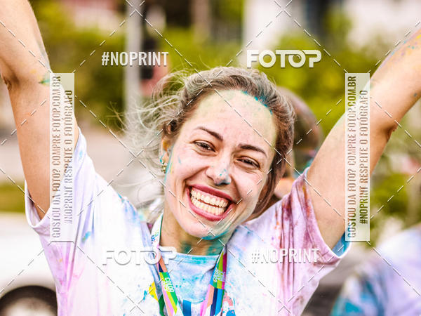 Buy your photos of the eventColor Race Brasil - Florianpolis on Fotop