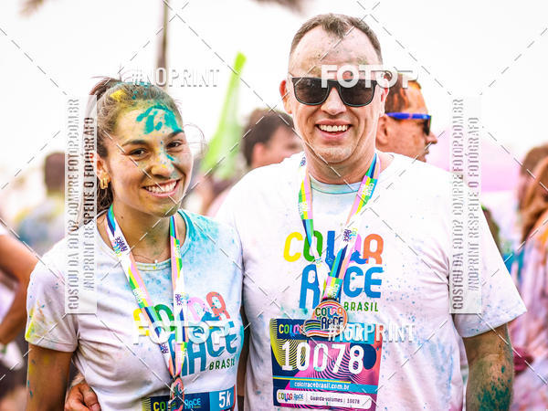 Buy your photos of the eventColor Race Brasil - Florianpolis on Fotop