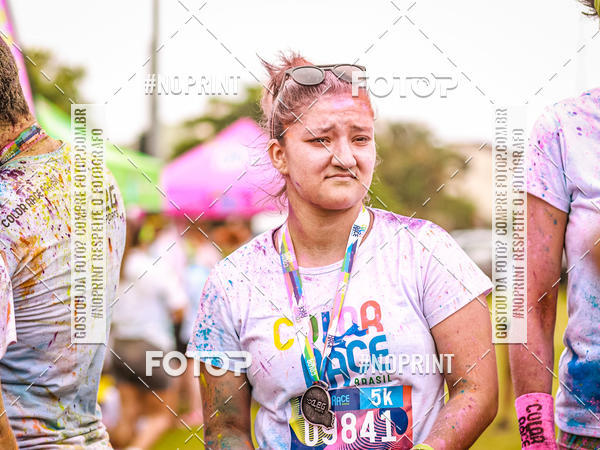 Buy your photos of the eventColor Race Brasil - Florianpolis on Fotop