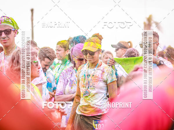 Buy your photos of the eventColor Race Brasil - Florianpolis on Fotop