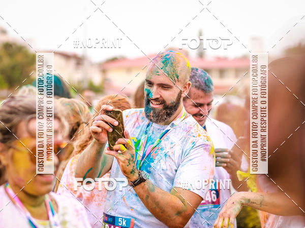Buy your photos of the eventColor Race Brasil - Florianpolis on Fotop
