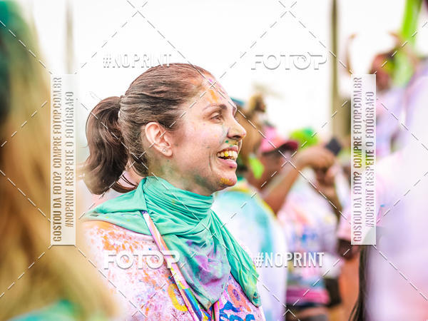 Buy your photos of the eventColor Race Brasil - Florianpolis on Fotop