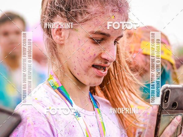 Buy your photos of the eventColor Race Brasil - Florianpolis on Fotop