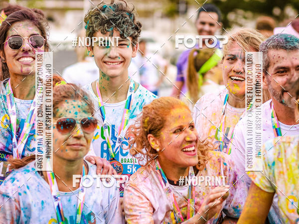 Buy your photos of the eventColor Race Brasil - Florianpolis on Fotop