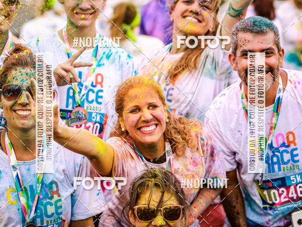 Buy your photos of the eventColor Race Brasil - Florianpolis on Fotop