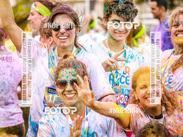 Buy your photos of the eventColor Race Brasil - Florianpolis on Fotop