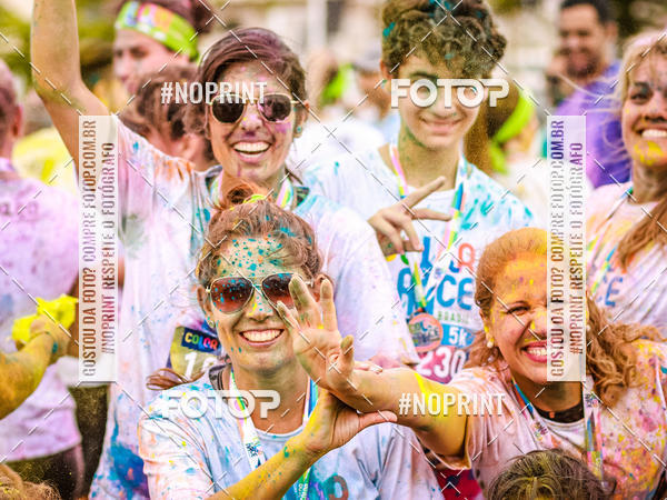 Buy your photos of the eventColor Race Brasil - Florianpolis on Fotop