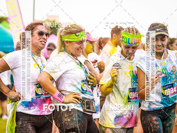 Buy your photos of the eventColor Race Brasil - Florianpolis on Fotop