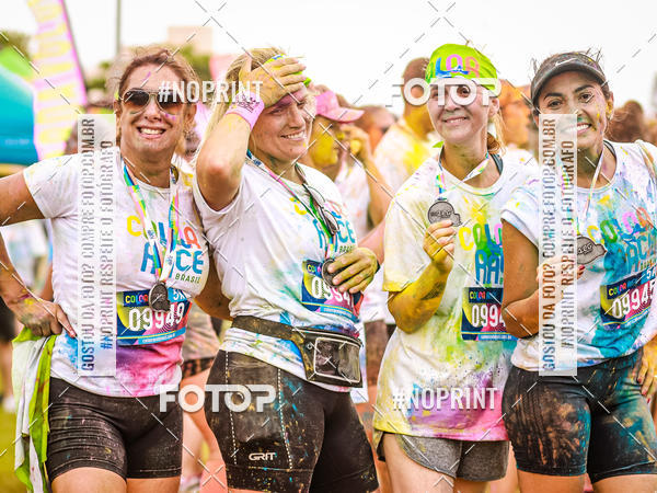 Buy your photos of the eventColor Race Brasil - Florianpolis on Fotop