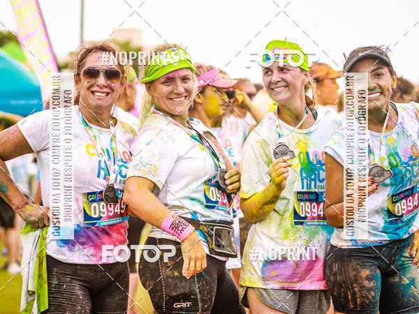 Buy your photos of the eventColor Race Brasil - Florianpolis on Fotop