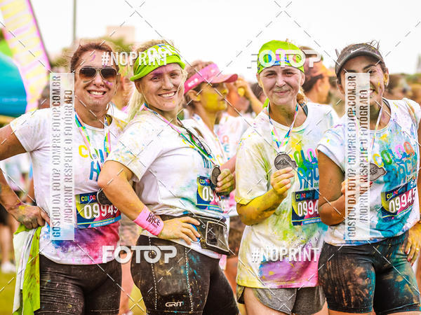 Buy your photos of the eventColor Race Brasil - Florianpolis on Fotop