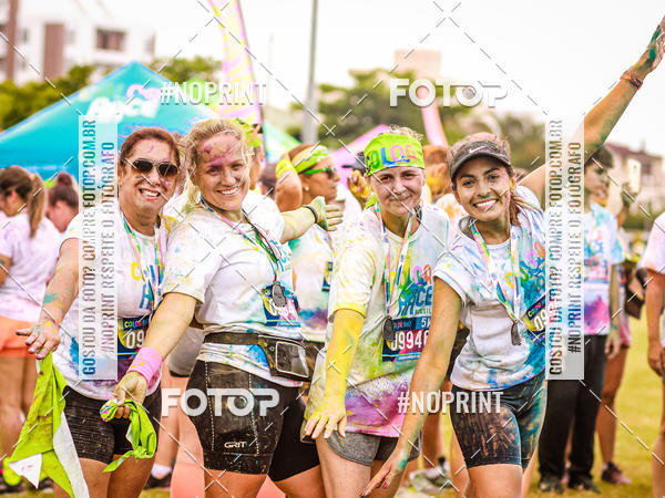 Buy your photos of the eventColor Race Brasil - Florianpolis on Fotop