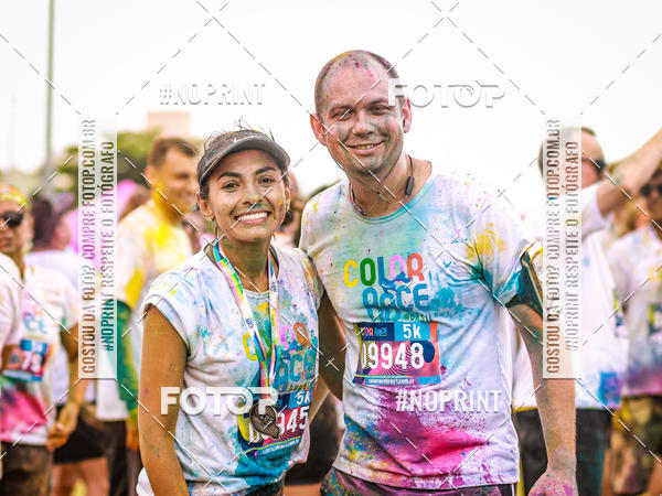 Buy your photos of the eventColor Race Brasil - Florianpolis on Fotop