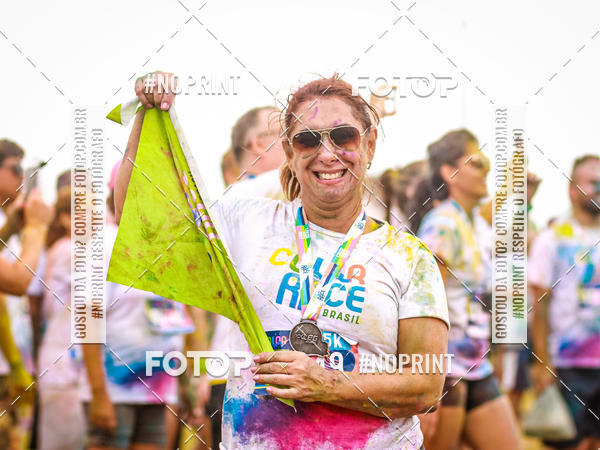 Buy your photos of the eventColor Race Brasil - Florianpolis on Fotop