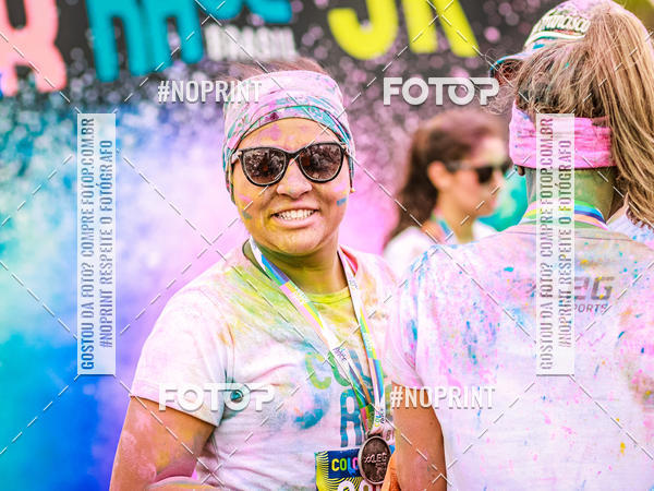 Buy your photos of the eventColor Race Brasil - Florianpolis on Fotop