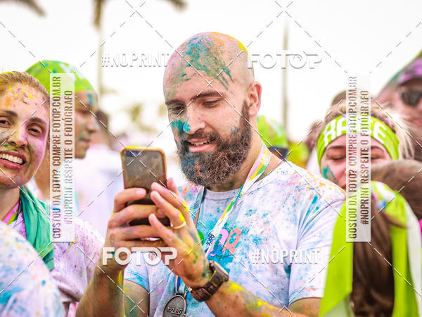 Buy your photos of the eventColor Race Brasil - Florianpolis on Fotop