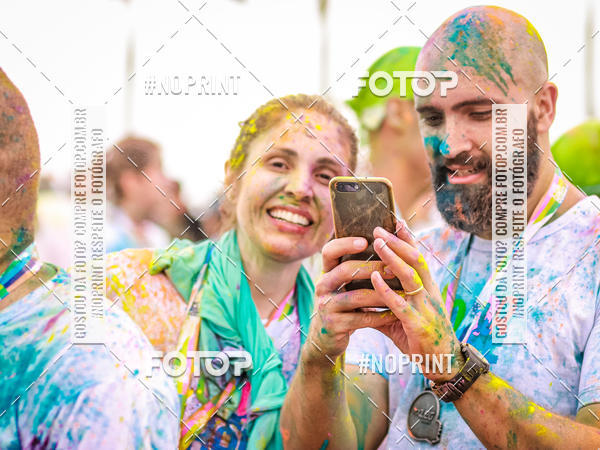 Buy your photos of the eventColor Race Brasil - Florianpolis on Fotop