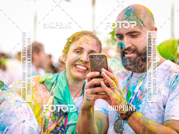 Buy your photos of the eventColor Race Brasil - Florianpolis on Fotop