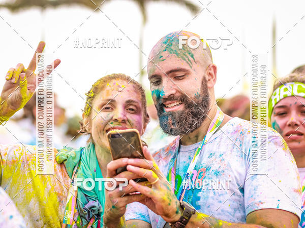 Buy your photos of the eventColor Race Brasil - Florianpolis on Fotop