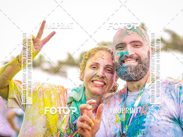 Buy your photos of the eventColor Race Brasil - Florianpolis on Fotop