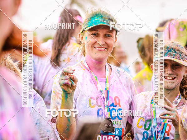 Buy your photos of the eventColor Race Brasil - Florianpolis on Fotop