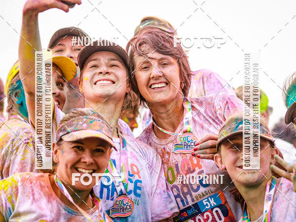 Buy your photos of the eventColor Race Brasil - Florianpolis on Fotop